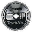 MAKITA EFFICUT Sägeb.260x30x80Z (B-67290) Thumbnail 1