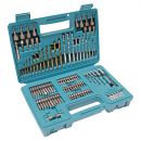 MAKITA Bohrer-Bit-Set 102tlg (B-68432) Thumbnail 1