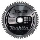 MAKITA EFFICUT Sägeblatt 165x20 mm, 60 Zähne (B-69864) Thumbnail 1