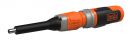 Black + Decker Akku-Stabschrauber 3,6V, 20tlg. Zubehoer - BCF603C-QW Thumbnail 1