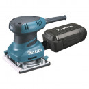 MAKITA Faust-Schwingschleifer 200 W BO4558J Thumbnail 1
