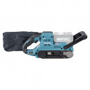 MAKITA Akku-Bandschleifer 40V max. / 76 mm (ohne Akku, ohne Ladegerät) - BS001GZ Thumbnail 3