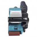 MAKITA Akku-Bandschleifer 40V max. / 76 mm (ohne Akku, ohne Ladegerät) - BS001GZ Thumbnail 2