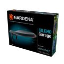 GARDENA Abri tondeuse robot pour SILENO max et free Thumbnail 3