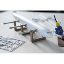 Bessey Alu-Minizwinge - AM4 Thumbnail 2