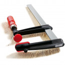 Bessey Schraubzwinge TGRC 200/100 - TGRC20 Thumbnail 2