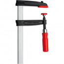 Bessey Schraubzwinge TGRC 500/175 - TGRC50S17 Thumbnail 1