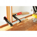 Bessey Temperguss-Schraubzwinge TGRC 600/175 - TGRC60S17 Thumbnail 3