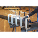 Bessey C-Schraubzwinge SC 80/65 - SC80 Thumbnail 2