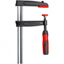 Bessey Schraubzwinge Temperguss TPN-BE-2K 250/120 - TPN25BE-2K Thumbnail 1