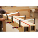 Bessey Schraubzwinge Temperguss TPN-BE-2K 250/120 - TPN25BE-2K Thumbnail 2
