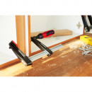 Bessey Schraubzwinge Temperguss TPN-BE-2K 250/120 - TPN25BE-2K Thumbnail 3
