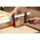 Bessey Schraubzwinge Temperguss TPN-BE-2K 250/120 - TPN25BE-2K Thumbnail 5