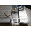 Bessey KombiKlamp SG-VAD 300/120 - SG30VAD Thumbnail 6