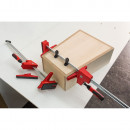 Bessey Adapter Korpuszwinge schwenkbar - KR-AS Thumbnail 3