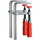 Bessey Ganzstahl-Tischzwinge GTR 160/60 - GTR16B6 Thumbnail 2