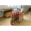 Bessey Korpuszwinge REVO KRE 300/95 - KRE30-2K Thumbnail 8