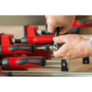Bessey Korpuszwinge REVO KRE 1500/95 - KRE150-2K Thumbnail 11
