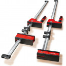 Bessey Korpuszwinge REVO KRE 1500/95 - KRE150-2K Thumbnail 6