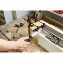 Bessey Einhandzwinge 2x EZS 110/40 - EZS11-4SET Thumbnail 10
