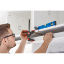 Bessey Einhandzwinge 2x EZS 110/40 - EZS11-4SET Thumbnail 11