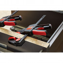 Bessey Einhandzwinge 2x EZS 110/40 - EZS11-4SET Thumbnail 12