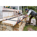 Bessey Einhandzwinge 2x EZS 110/40 - EZS11-4SET Thumbnail 13