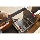 Bessey Einhandzwinge 2x EZS 110/40 - EZS11-4SET Thumbnail 15