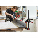 Bessey Einhandzwinge 2x EZS 110/40 - EZS11-4SET Thumbnail 5