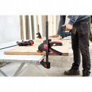 Bessey Einhandzwinge 2x EZS 110/40 - EZS11-4SET Thumbnail 8