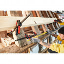 Bessey Einhandzwinge 2x EZS 110/40 - EZS11-4SET Thumbnail 9
