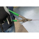 Bessey Idealschere links D116 - D116-260L Thumbnail 6