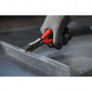 Bessey Falzzange Piccolo - D331-22 Thumbnail 3
