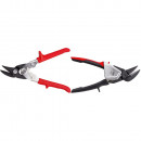 Bessey Ideal-Schere - D39ASS-SB Thumbnail 3