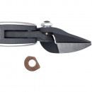 Bessey Ideal-Schere - D39ASS-SB Thumbnail 7