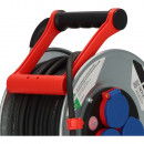 Brennenstuhl Kabeltrommel Garant S 4 25m Thumbnail 4
