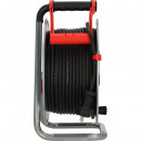 Brennenstuhl Kabeltrommel Garant S 4 50m H05VV-F 3G1,5 Thumbnail 3