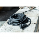 Brennenstuhl Câble de chantier de qualité 25m noir - 1167820 Thumbnail 2