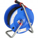 Brennenstuhl Kabeltrommel Garant IP44 40m - 1208380 Thumbnail 2