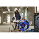 Brennenstuhl Kabeltrommel Garant IP44 40m - 1208380 Thumbnail 6