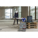 Brennenstuhl Kabeltrommel Garant IP44 40m - 1208380 Thumbnail 7