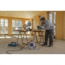 Brennenstuhl Kabeltrommel Garant S IP44 40m - 1198340 Thumbnail 6