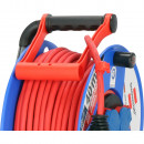 Brennenstuhl Kabeltrommel Garant Bretec IP44 40m - 1208930 Thumbnail 4