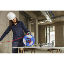Brennenstuhl Kabeltrommel Garant Bretec IP44 40m - 1208930 Thumbnail 7