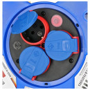 Brennenstuhl Kabeltrommel Garant IP44 25m - 1218350 Thumbnail 5