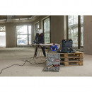 Brennenstuhl Kabeltrommel Garant IP44 25m - 1218350 Thumbnail 6