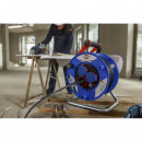 Brennenstuhl Kabeltrommel Garant IP44 25m - 1218350 Thumbnail 7