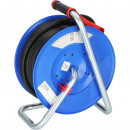 Brennenstuhl Kabeltrommel Garant CEE1 IP44 30m - 1237980 Thumbnail 2