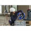 Brennenstuhl Kabeltrommel Garant CEE1 IP44 30m - 1237980 Thumbnail 6