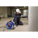 Brennenstuhl Kabeltrommel Garant CEE1 IP44 30m - 1237980 Thumbnail 7